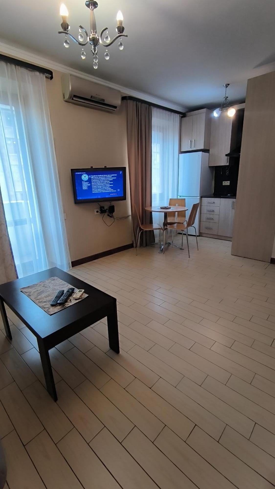 Studioapart In Downtown เยเรวาน ภายนอก รูปภาพ